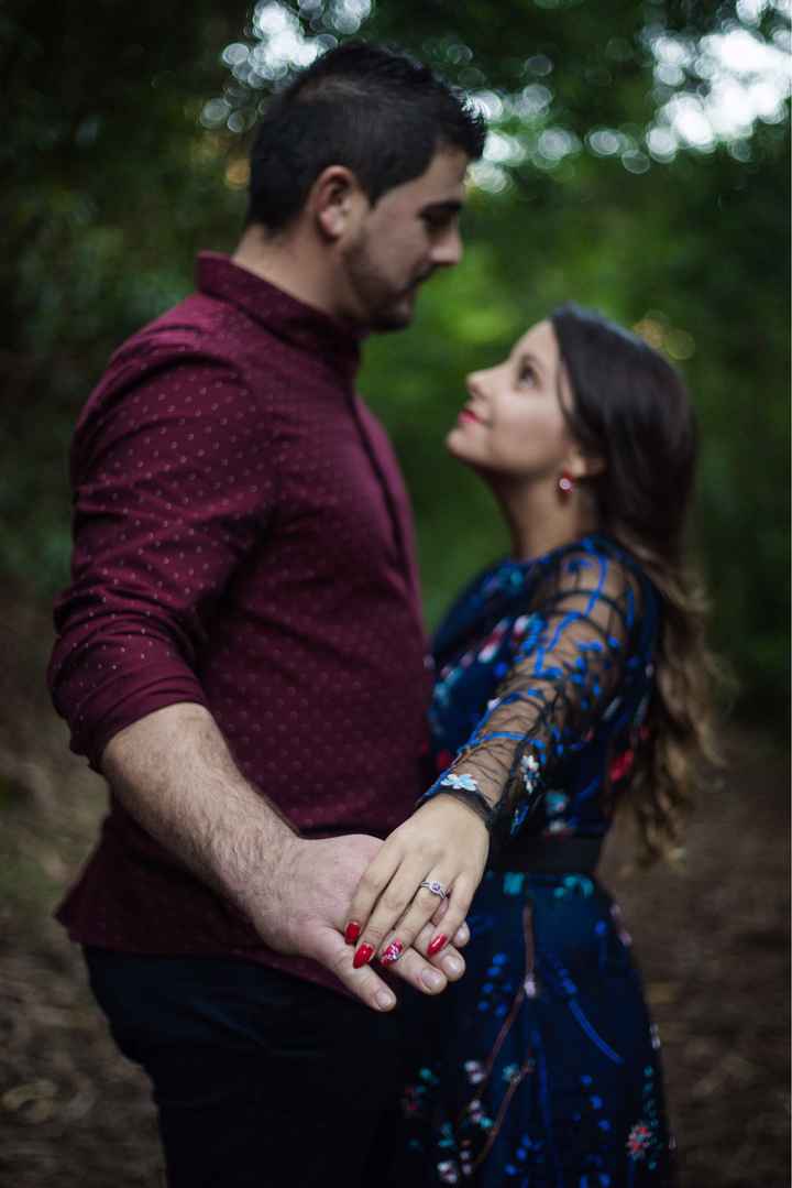 e a 114 dias já temos a fotos da sessão de Solteiros 😍 - 1