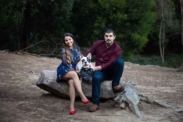 e a 114 dias já temos a fotos da sessão de Solteiros 😍 - 6