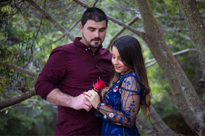 e a 114 dias já temos a fotos da sessão de Solteiros 😍 - 7