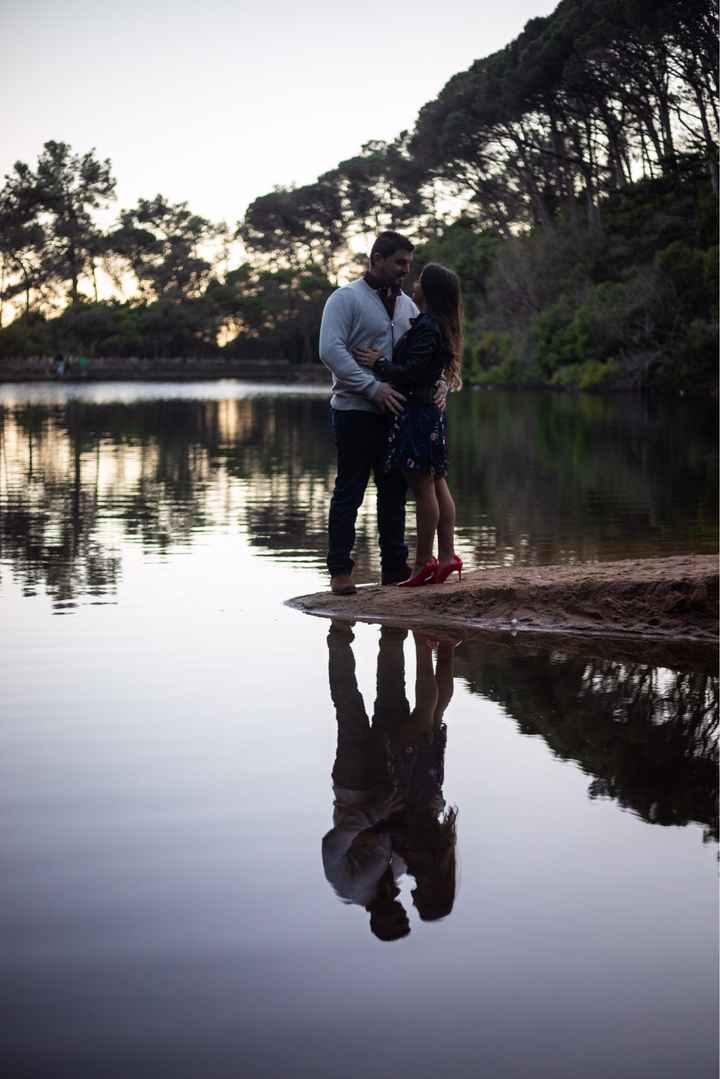 e a 114 dias já temos a fotos da sessão de Solteiros 😍 - 10