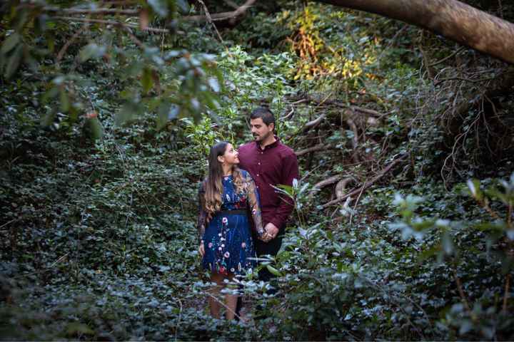 e a 114 dias já temos a fotos da sessão de Solteiros 😍 - 11