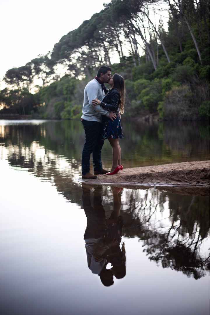 e a 114 dias já temos a fotos da sessão de Solteiros 😍 - 14