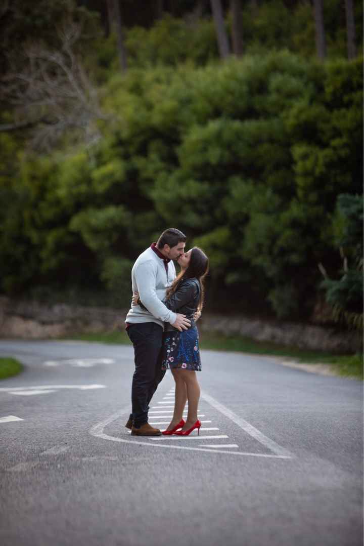 e a 114 dias já temos a fotos da sessão de Solteiros 😍 - 15