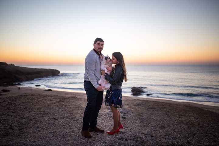 e a 114 dias já temos a fotos da sessão de Solteiros 😍 - 17