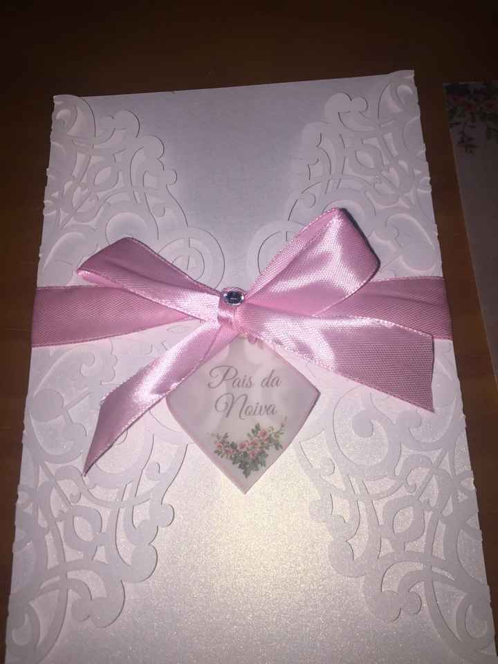 Conviteees ♥️ e bomba de solteiros ❣️ - 3