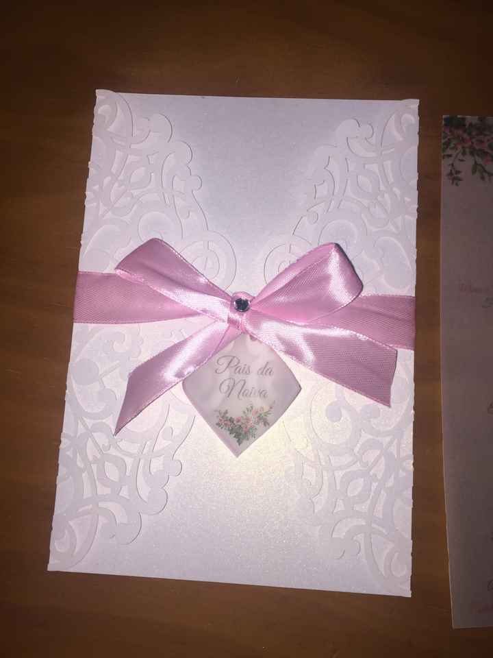 Conviteees ♥️ e bomba de solteiros ❣️ - 5