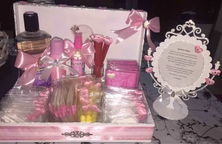 Kits Sos Wc 🆘 - 1