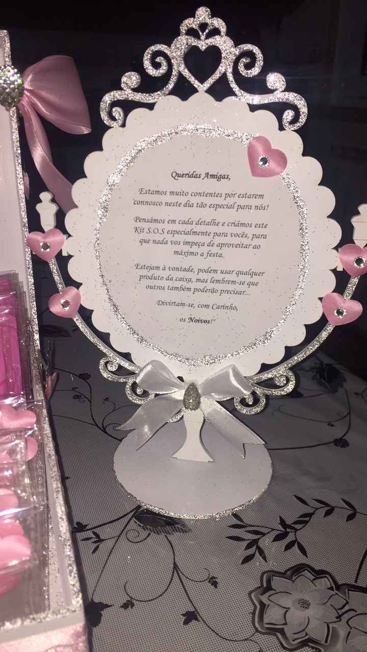 Kits Sos Wc 🆘 - 3