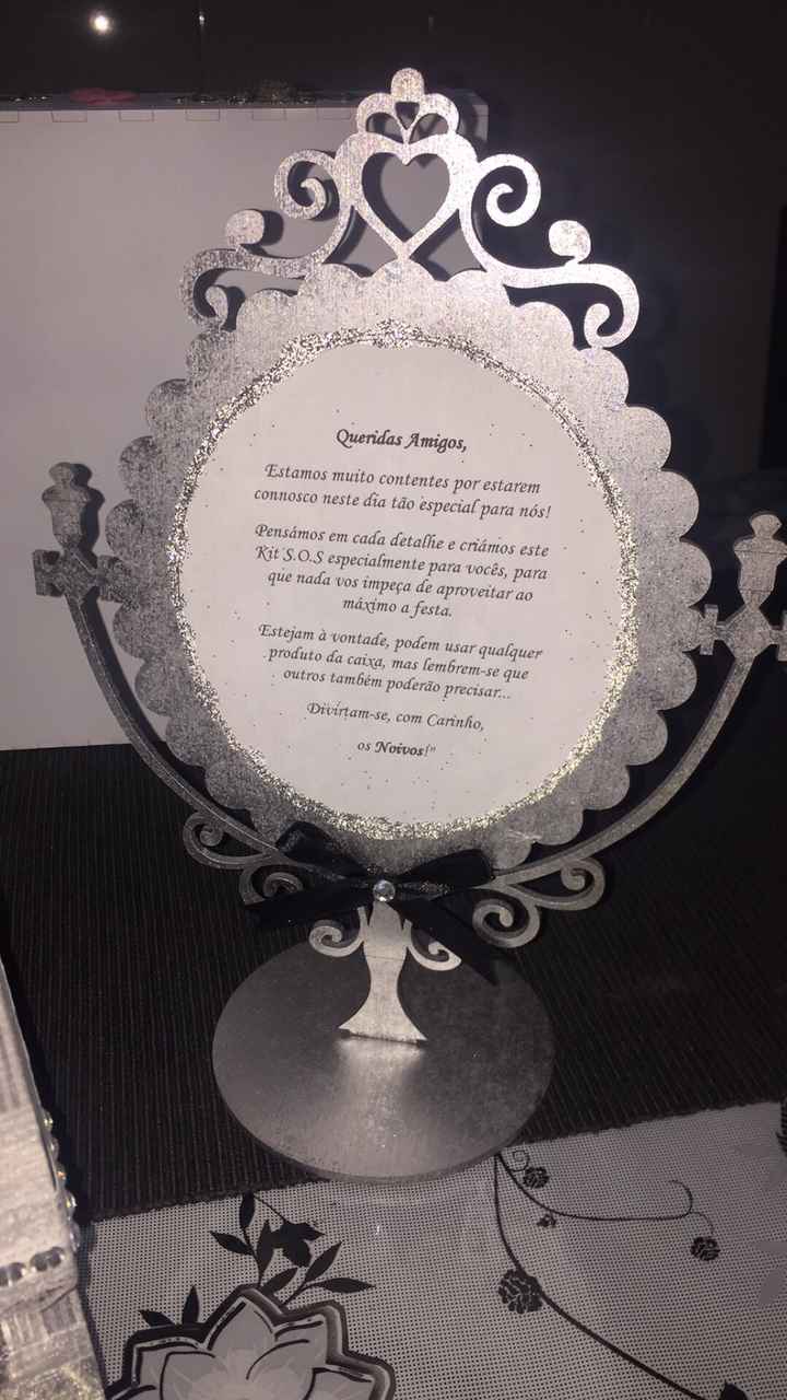 Kits Sos Wc 🆘 - 5