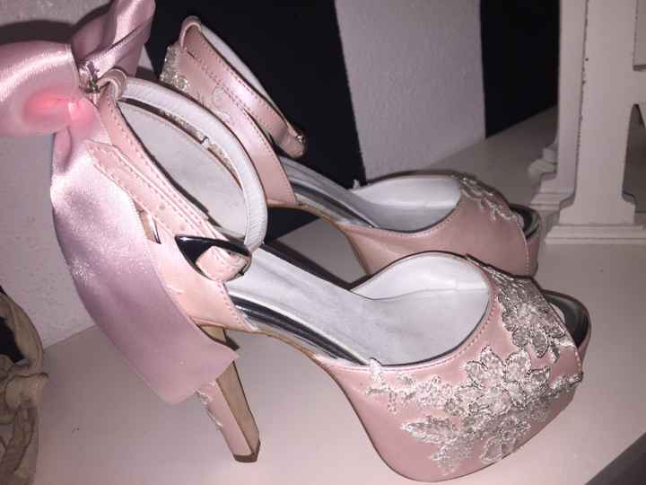 Sapatos personalizados ... - 2