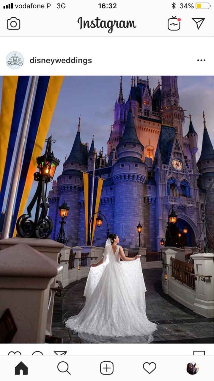 Lua de mel 1 - Paris, Disneyland 😍 - 1