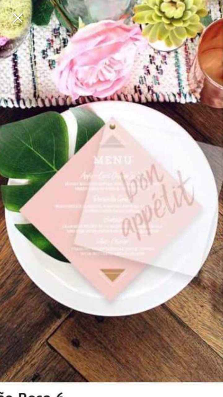 Degustação - check ✅ - 2