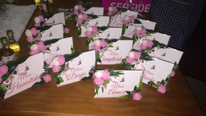 úLtimas manualidades terminadas ❣️ - 1