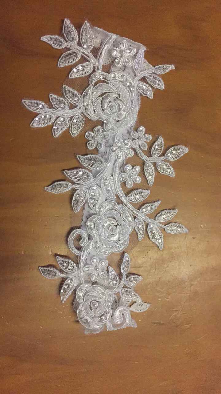 úLtimas manualidades terminadas ❣️ - 4