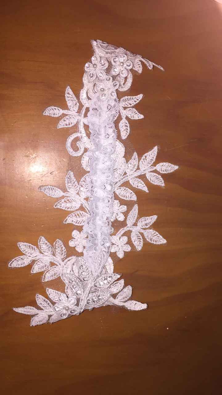 úLtimas manualidades terminadas ❣️ - 5