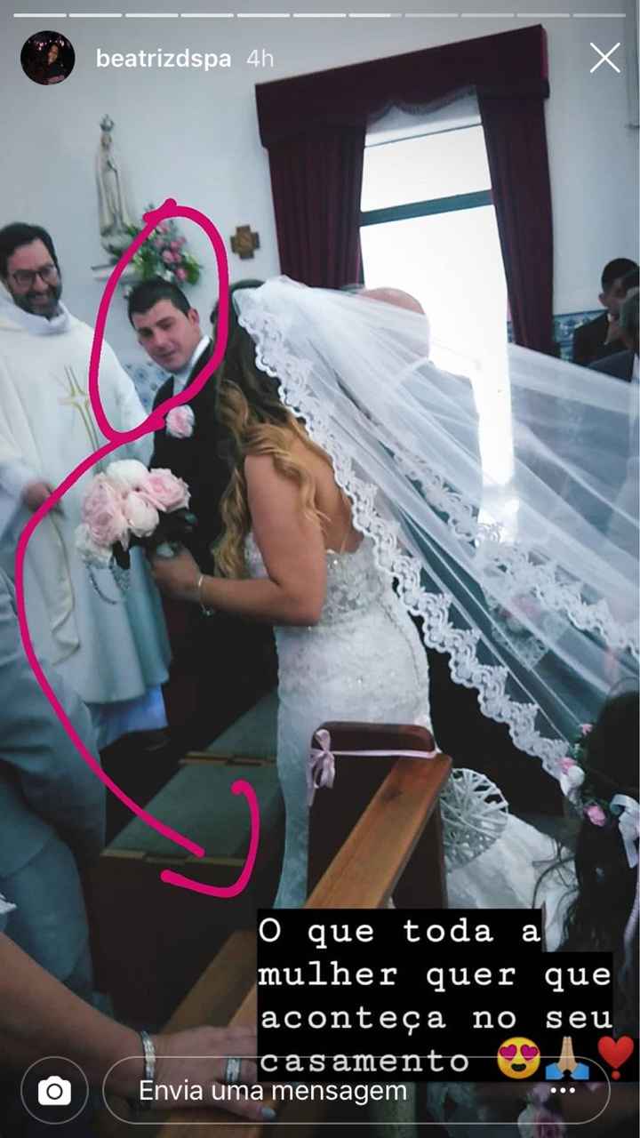 Casados de Fresco 💒💕 - 11