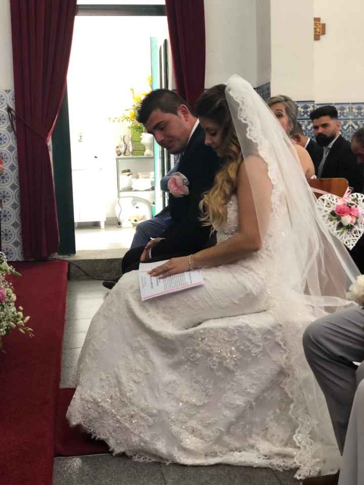 Casados de Fresco 💒💕 - 15