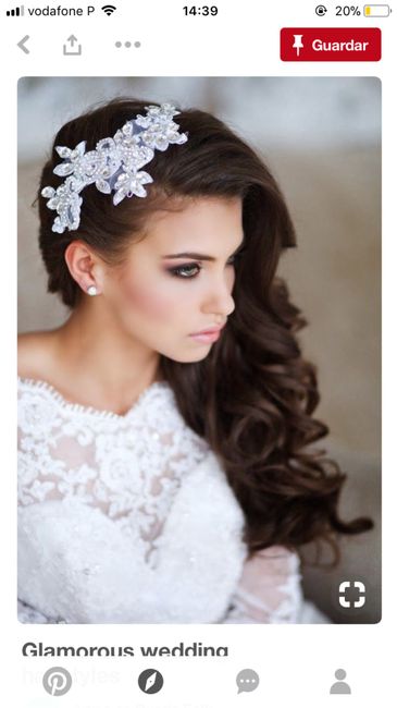 Partilhem um penteado que vos tenha apaixonado - 2
