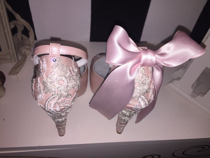  Sapatos andiwonder - 1