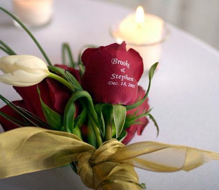  Rosas que falam por si 🌹 - 3