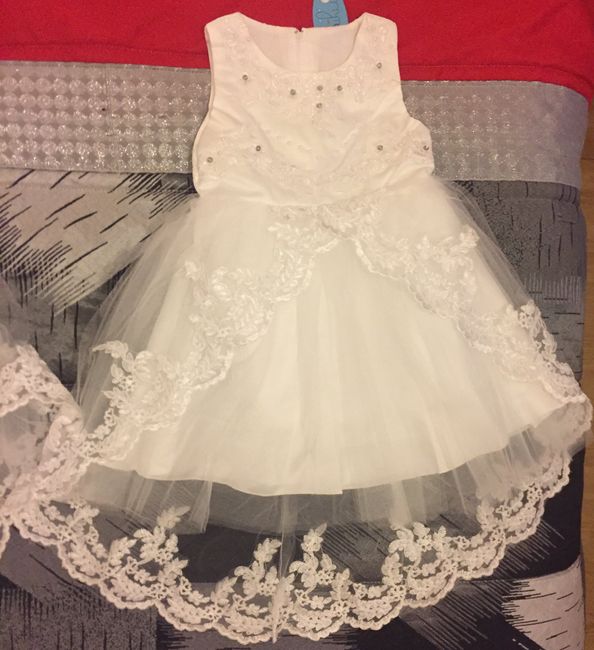 Vestidos das minhas meninas 😍 - 4
