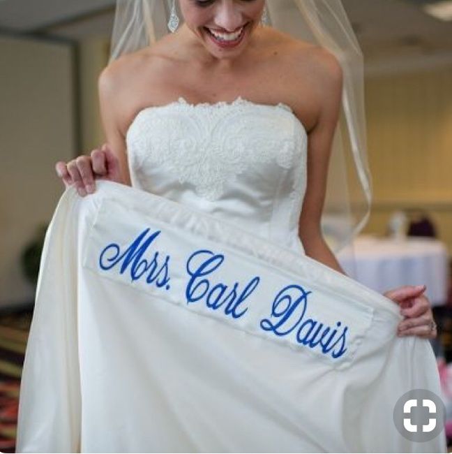 Superstições - “something Blue” 💙 - 3