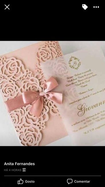 Ajuda para encontrar medalhinhas para colocar nos convites ❣️ - 2