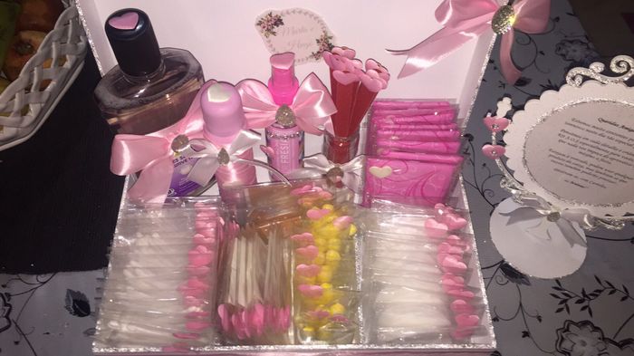 Kits Sos Wc 🆘 - 2