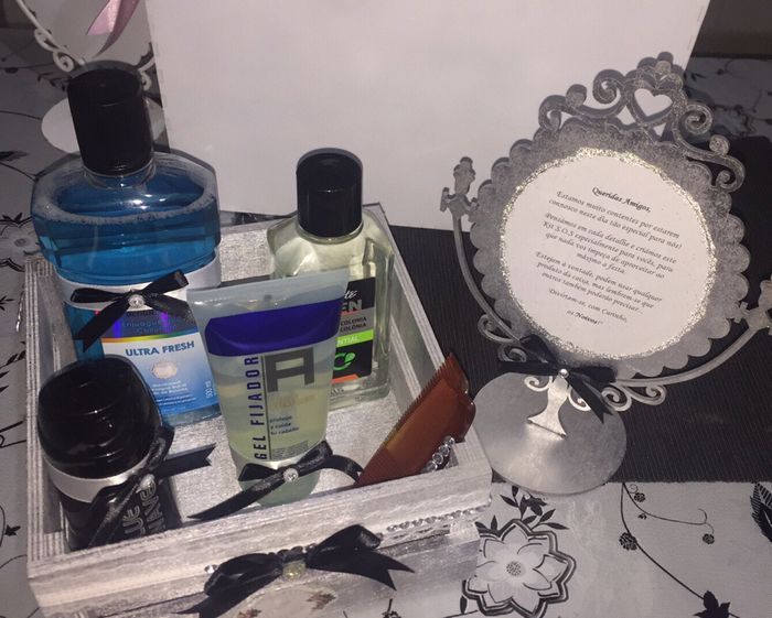 Kits Sos Wc 🆘 - 4