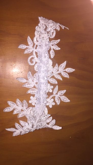 úLtimas manualidades terminadas ❣️ - 5