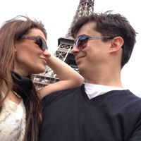 Publica uma foto do vosso amor - 1