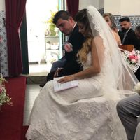 Casados de Fresco 💒💕 - 15