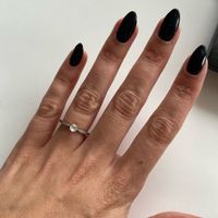 This or that? O anel de noivado 💍 - 1