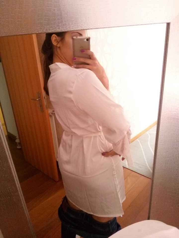 Robe noiva - 2
