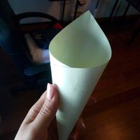 Cones arroz - 1