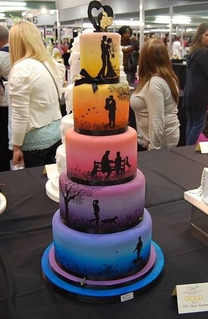 Outras cores 