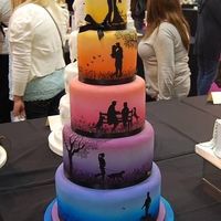 Outras cores 