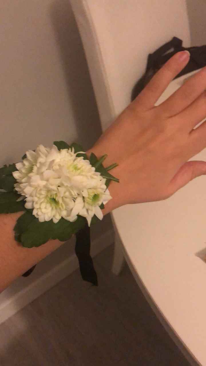 Corasage pulseira diy - 3