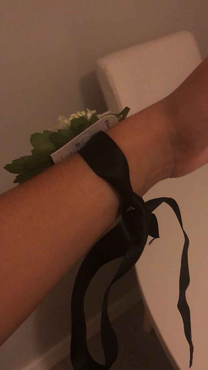 Corasage pulseira diy - 4