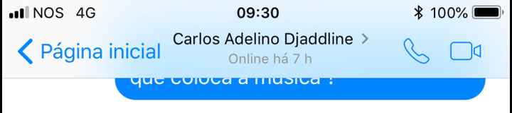 ajuda para contratar dj - 1