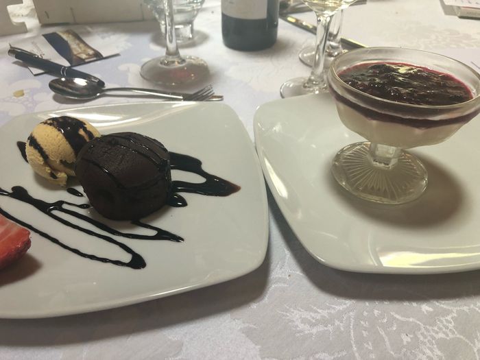 Prova catering foi hoje - 5