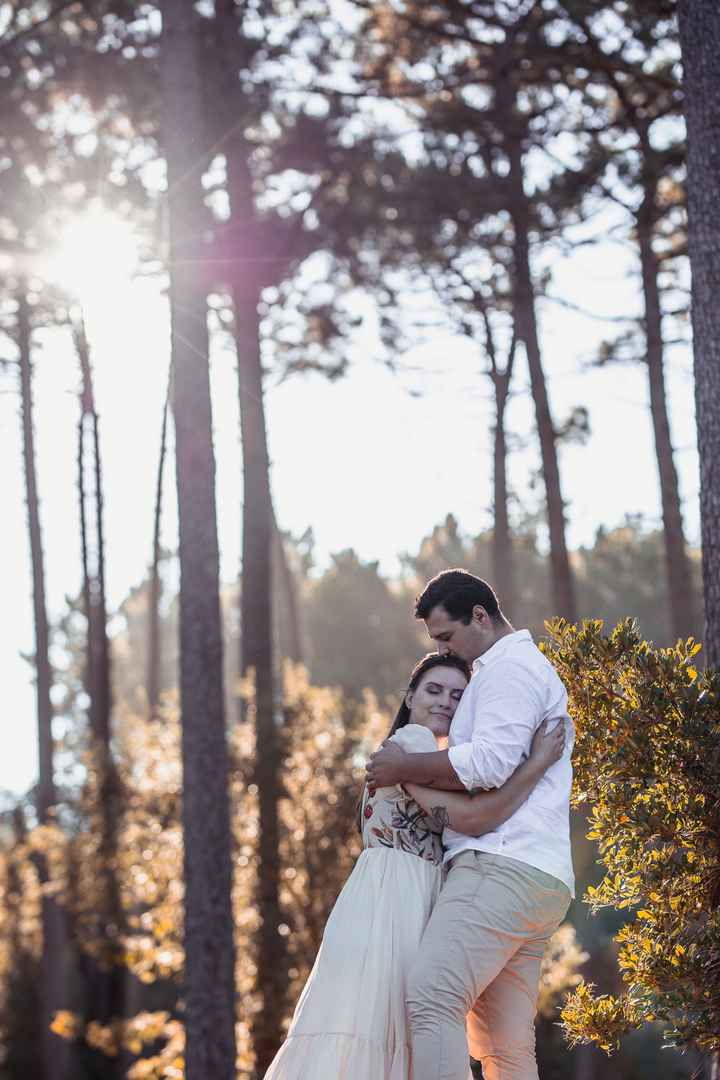 Fofos Pré-wedding 🤩 - 2