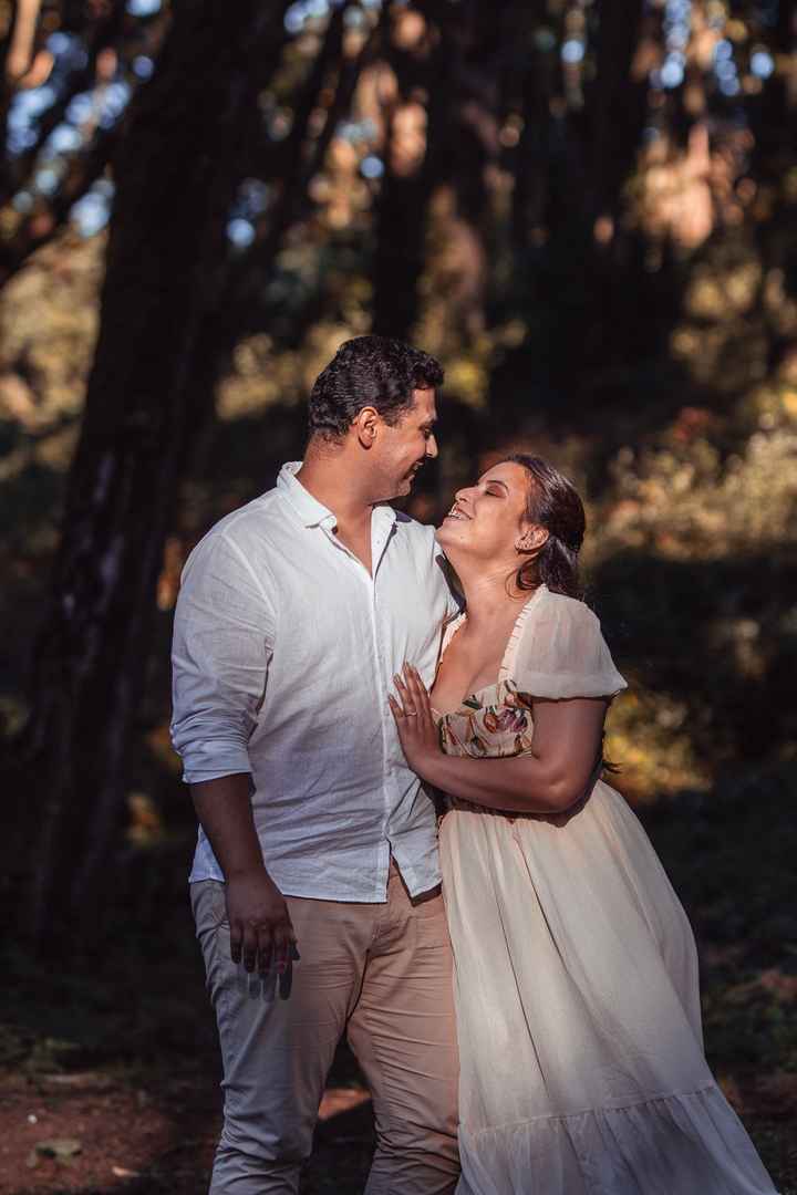 Fofos Pré-wedding 🤩 - 3