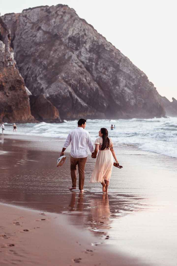 Fofos Pré-wedding 🤩 - 5