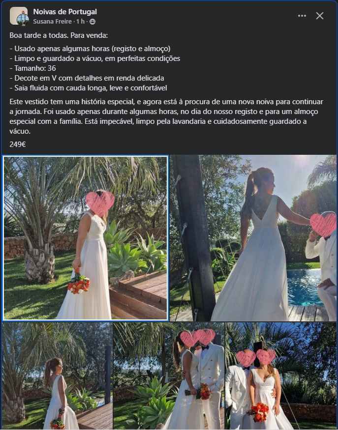 Vestidos até 500€ - 1
