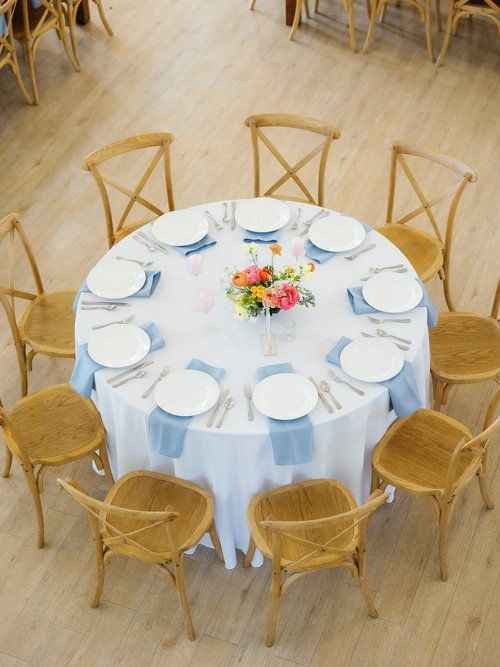 Decoração de Mesa - Sugestões Aceitam-se! - 2