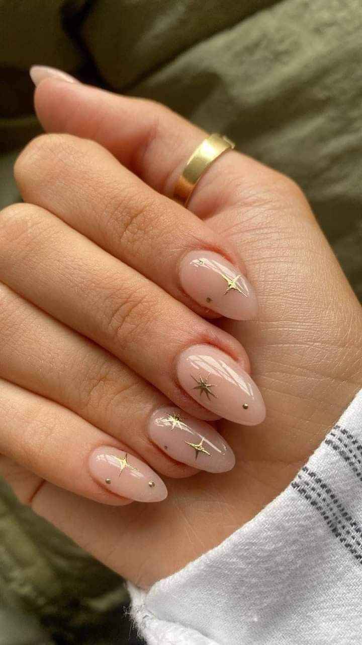 Inspiração : como vão fazer as vossas unhas para o grande dia? - 2