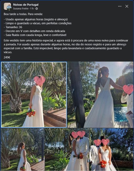 Vestidos até 500€ - 1