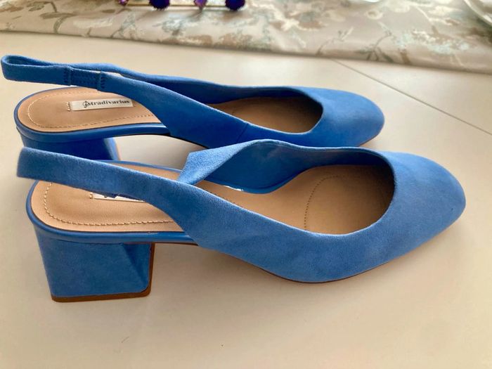 Sapatos, acessórios e lingeri - 1