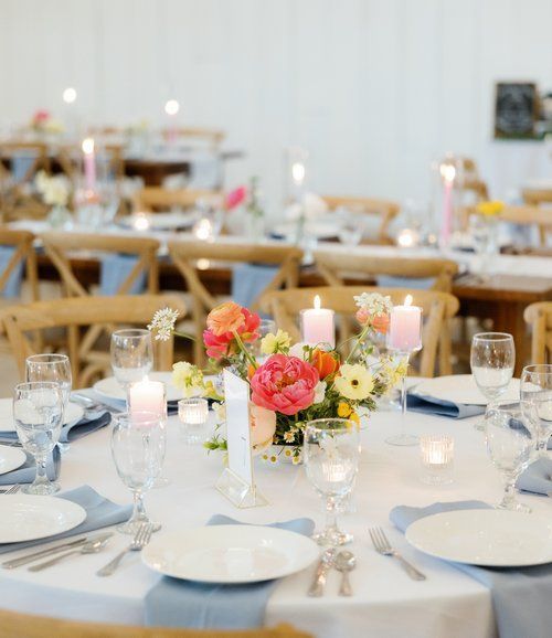 Decoração de Mesa - Sugestões Aceitam-se! 5